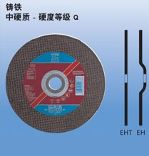 吉林切割片